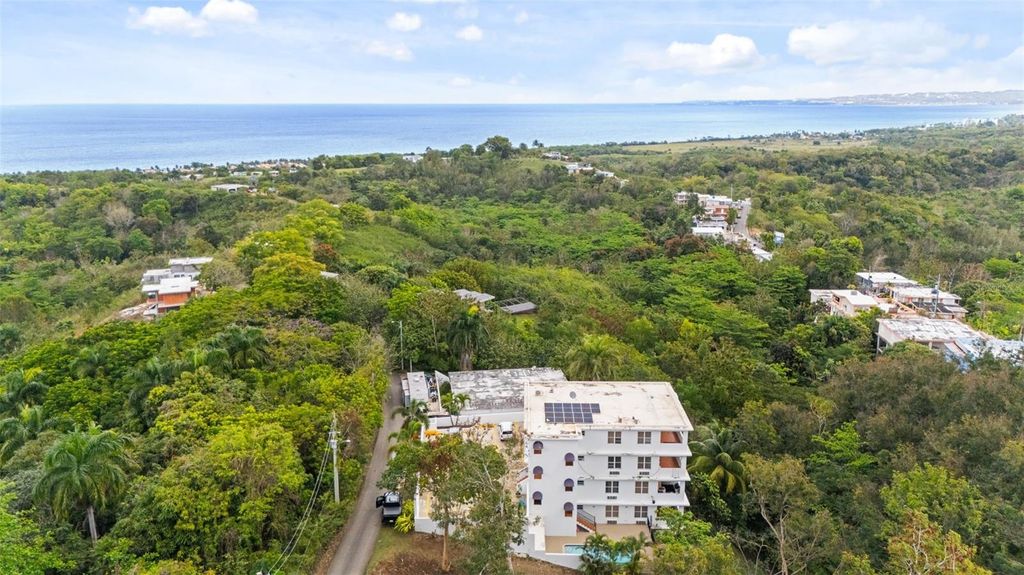 Image 8 of property listing at 3 floor PUNTA LIBERTAD CONDOMINIO 3, Rincon, PR 00677