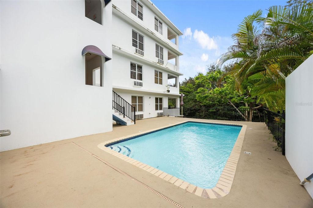Image 9 of property listing at 3 floor PUNTA LIBERTAD CONDOMINIO 3, Rincon, PR 00677