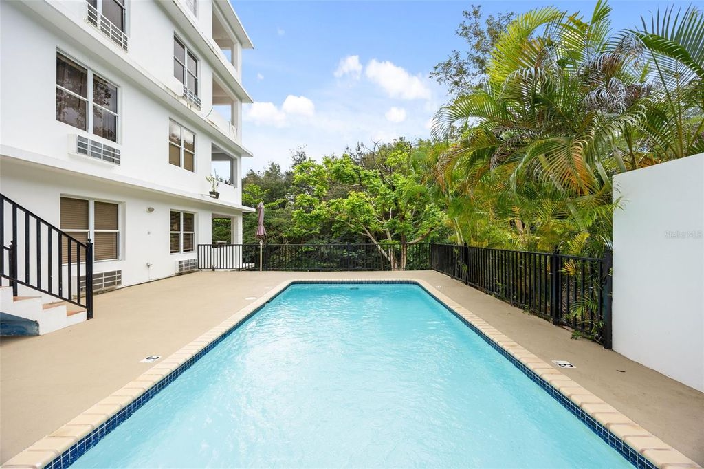 Image 10 of property listing at 3 floor PUNTA LIBERTAD CONDOMINIO 3, Rincon, PR 00677