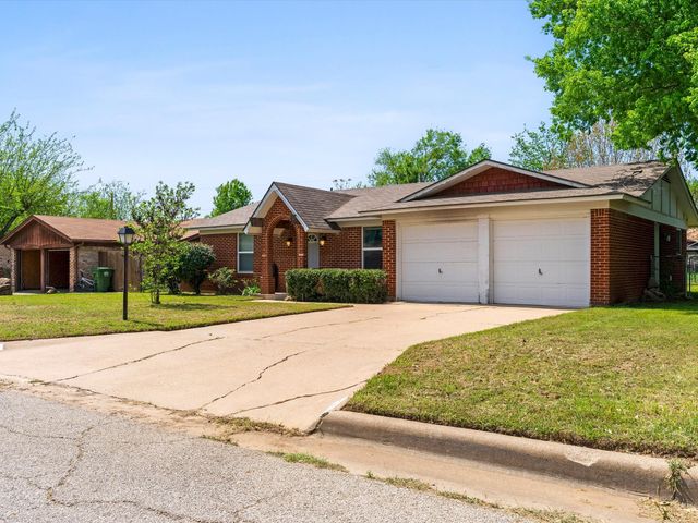 2100 SE 25th Avenue, Mineral Wells, TX 76067