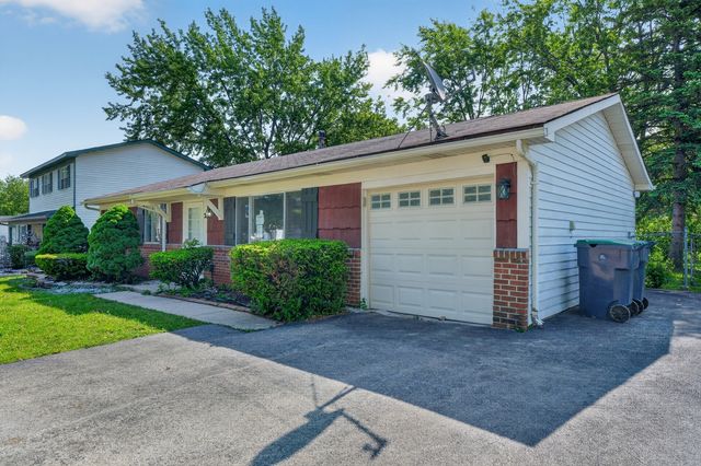21 Willow Road, Matteson, IL 60443
