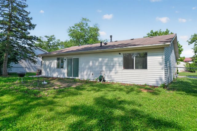 21 Willow Road, Matteson, IL 60443
