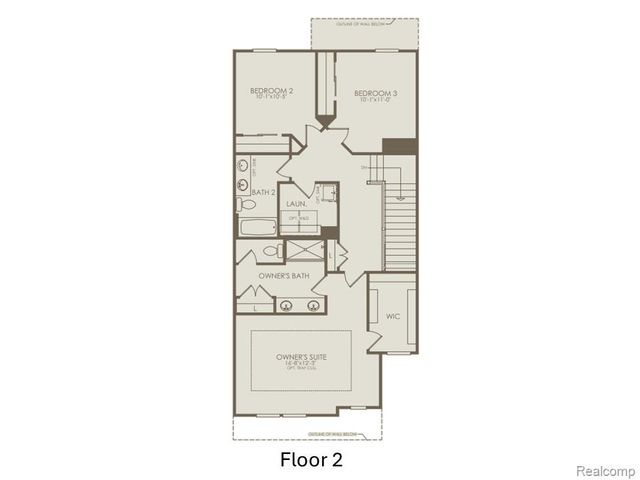 5595 Corgi Drive, Ann Arbor, MI 48108