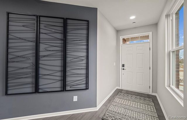 5595 Corgi Drive, Ann Arbor, MI 48108