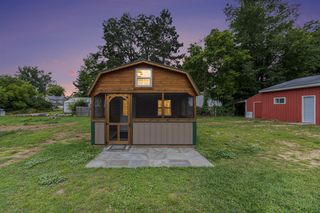 125 2nd Street, Mesick, MI 49668