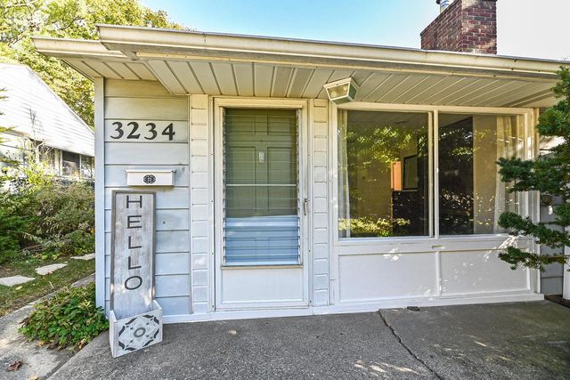 3234 N 83rd STREET, Milwaukee, WI 53222