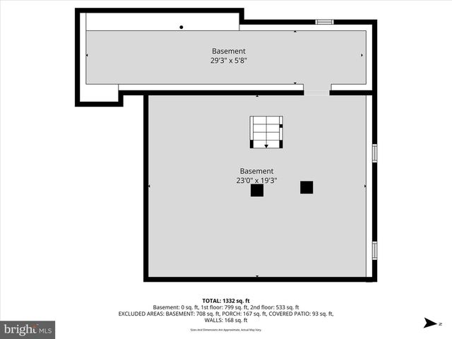310 CLOVER LN, Hanover, PA 17331