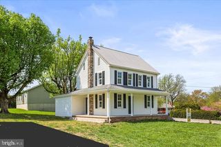 310 CLOVER LN, Hanover, PA 17331