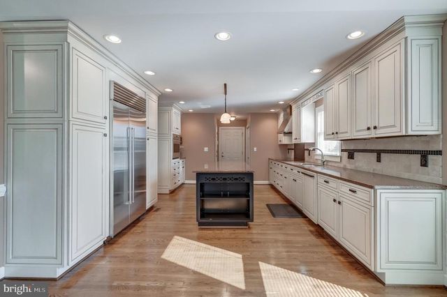 209 FAIRWAY DR, Louisa, VA 23093