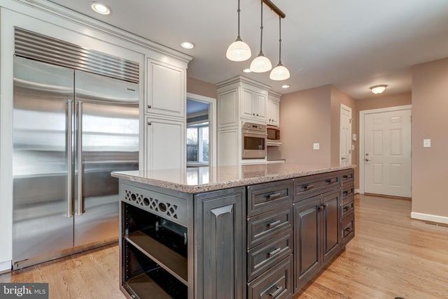 209 FAIRWAY DR, Louisa, VA 23093