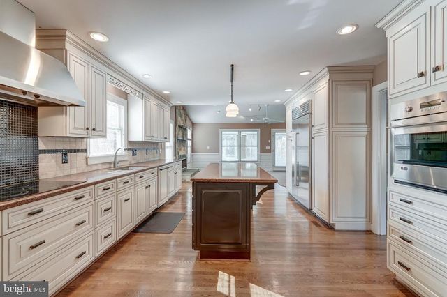 209 FAIRWAY DR, Louisa, VA 23093