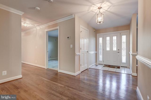 209 FAIRWAY DR, Louisa, VA 23093