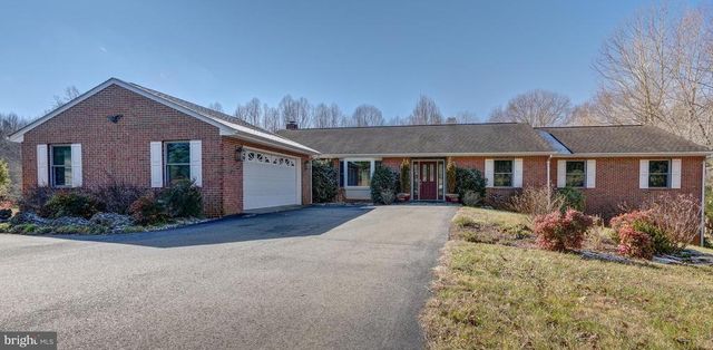 209 FAIRWAY DR, Louisa, VA 23093