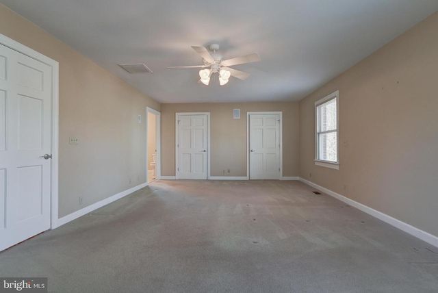 209 FAIRWAY DR, Louisa, VA 23093