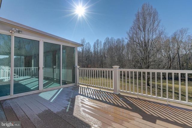 209 FAIRWAY DR, Louisa, VA 23093