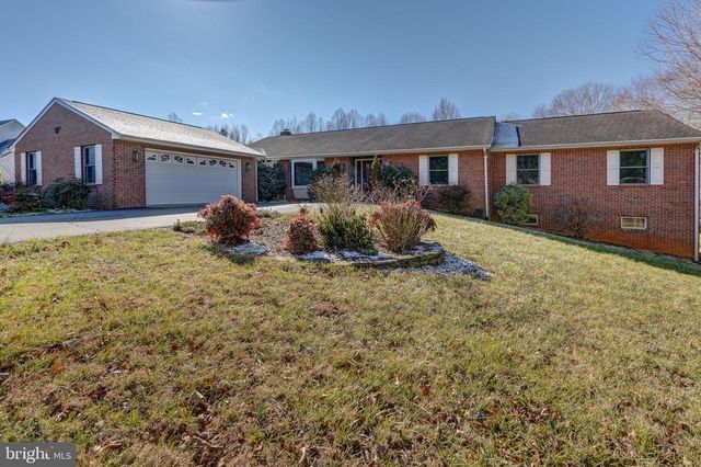 209 FAIRWAY DR, Louisa, VA 23093
