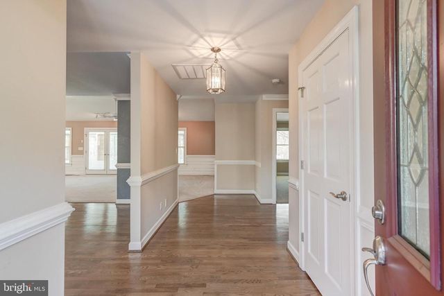 209 FAIRWAY DR, Louisa, VA 23093