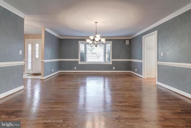 209 FAIRWAY DR, Louisa, VA 23093