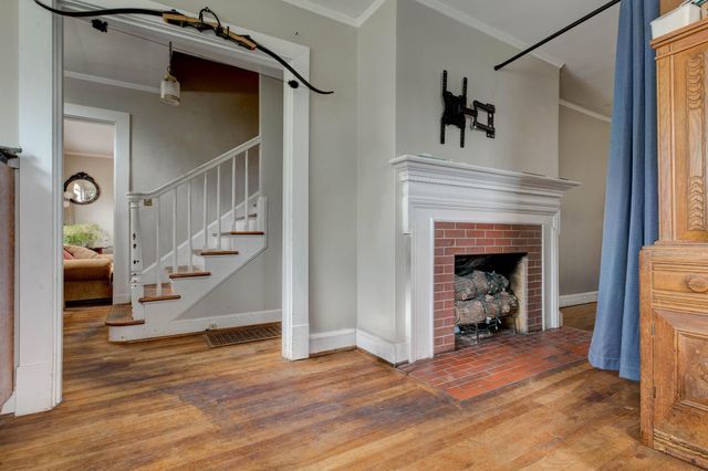 408 W Maple Street, Nicholasville, KY 40356