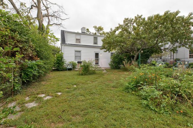 408 W Maple Street, Nicholasville, KY 40356