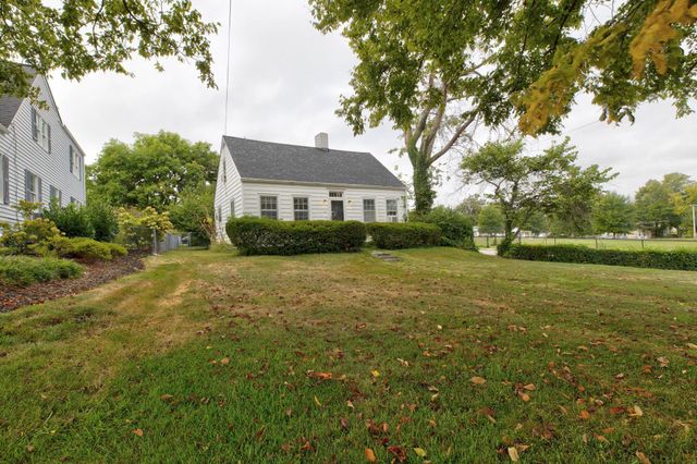 408 W Maple Street, Nicholasville, KY 40356