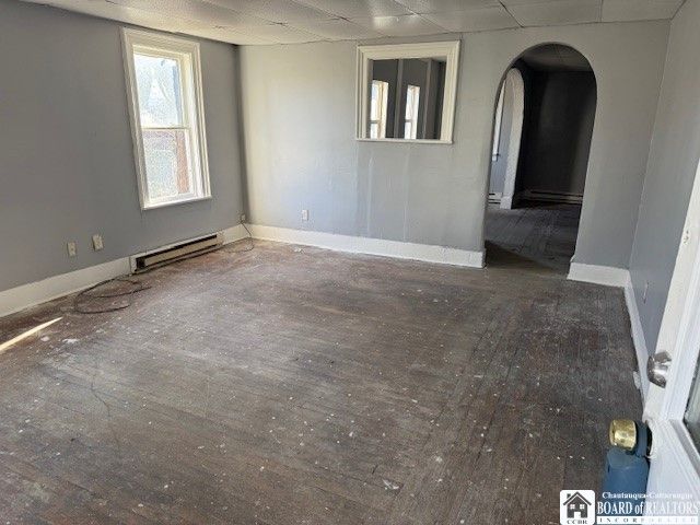 11 Bowen Street, Jamestown, NY 14701