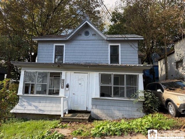 11 Bowen Street, Jamestown, NY 14701