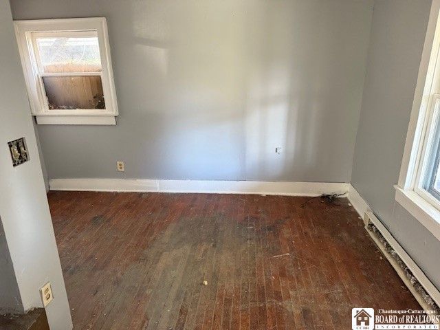 11 Bowen Street, Jamestown, NY 14701