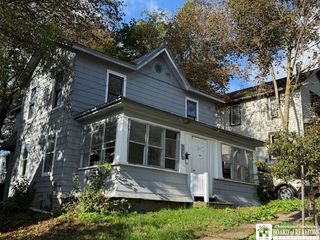 11 Bowen Street, Jamestown, NY 14701
