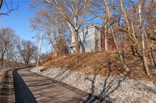 628 Haverhill St, Homewood Brushton, PA 15208