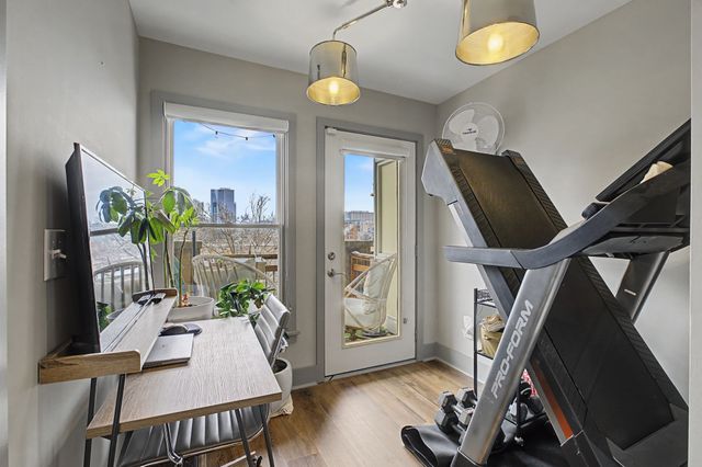 924 Ireland St, Nashville, TN 37208