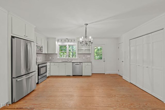 100 Burris Street, Garner, NC 27529