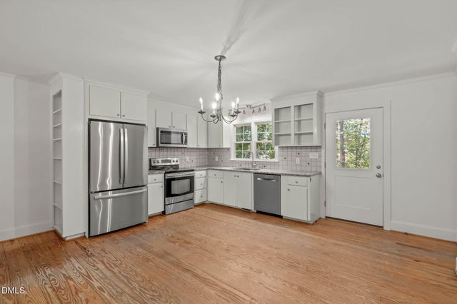 100 Burris Street, Garner, NC 27529