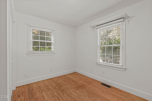 100 Burris Street, Garner, NC 27529