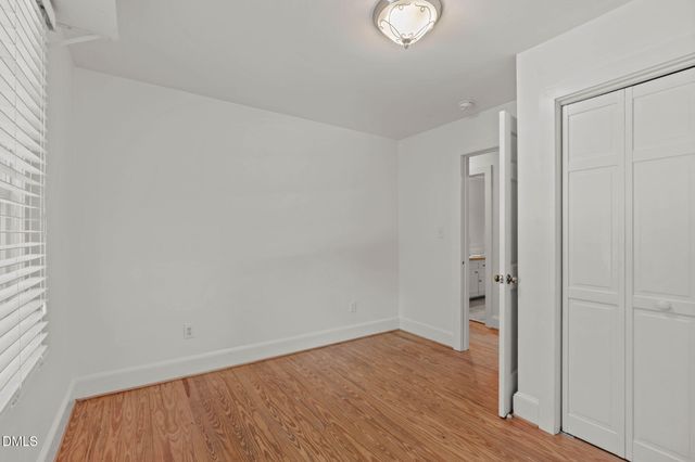 100 Burris Street, Garner, NC 27529