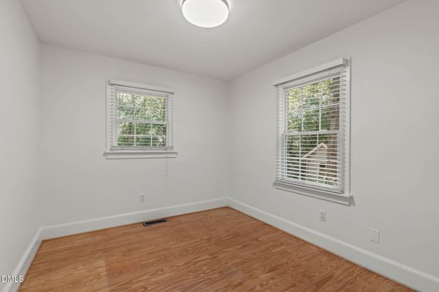 100 Burris Street, Garner, NC 27529