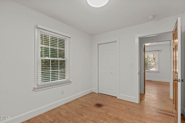 100 Burris Street, Garner, NC 27529