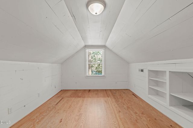 100 Burris Street, Garner, NC 27529