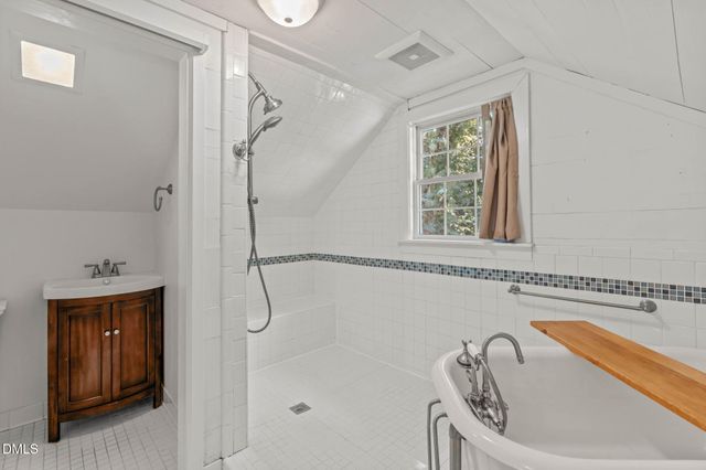 100 Burris Street, Garner, NC 27529