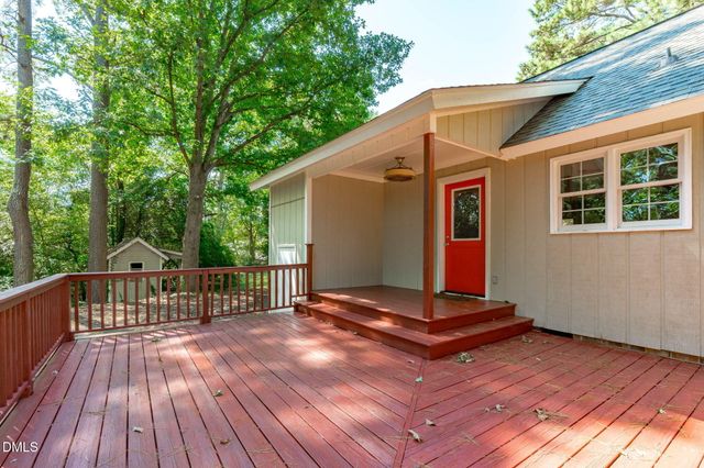 100 Burris Street, Garner, NC 27529