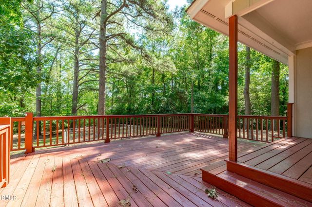 100 Burris Street, Garner, NC 27529