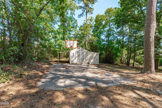 100 Burris Street, Garner, NC 27529