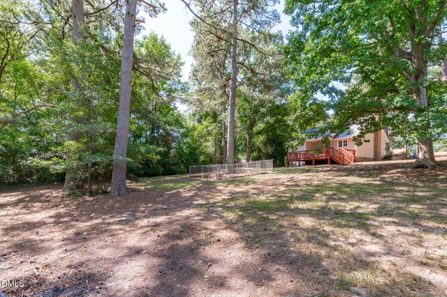 100 Burris Street, Garner, NC 27529