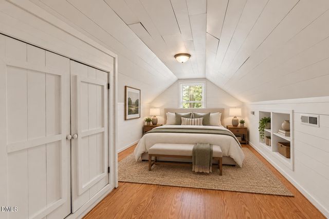 100 Burris Street, Garner, NC 27529