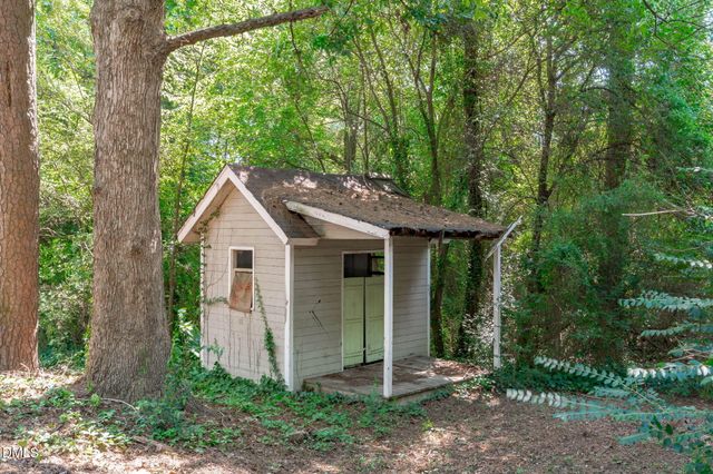 100 Burris Street, Garner, NC 27529
