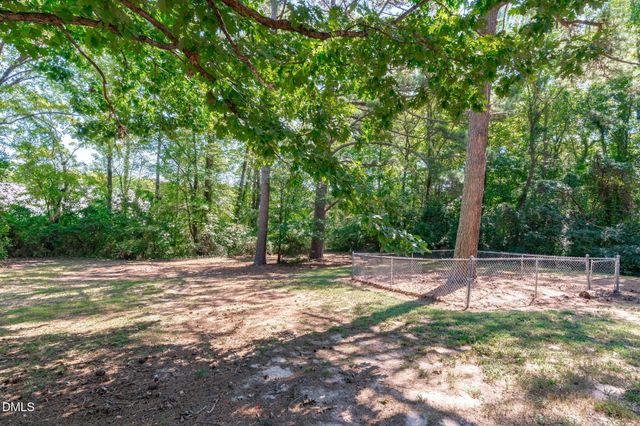 100 Burris Street, Garner, NC 27529