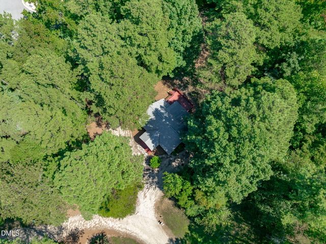 100 Burris Street, Garner, NC 27529