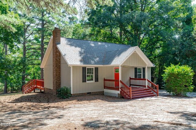 100 Burris Street, Garner, NC 27529