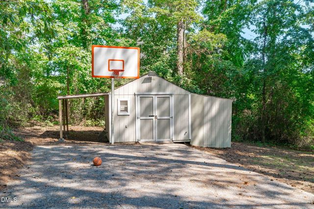 100 Burris Street, Garner, NC 27529