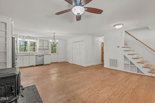 100 Burris Street, Garner, NC 27529